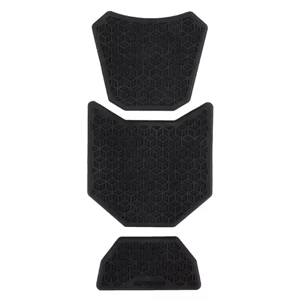 Oxford - Gripper ADV Tank Pad