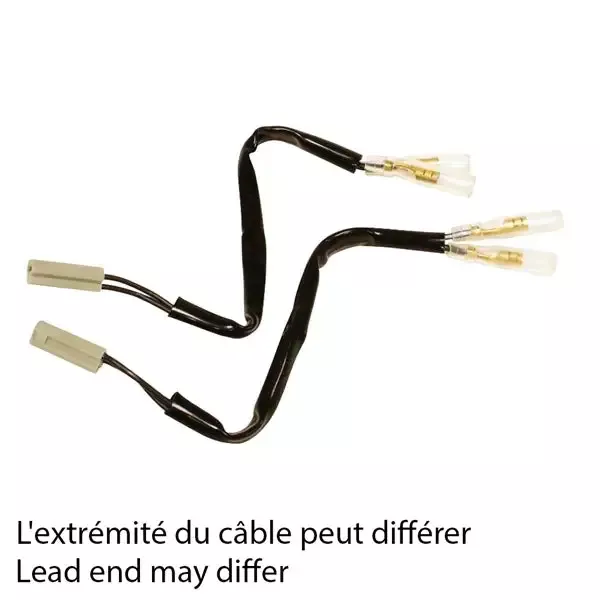 Oxford - Indicator Adapters Leads