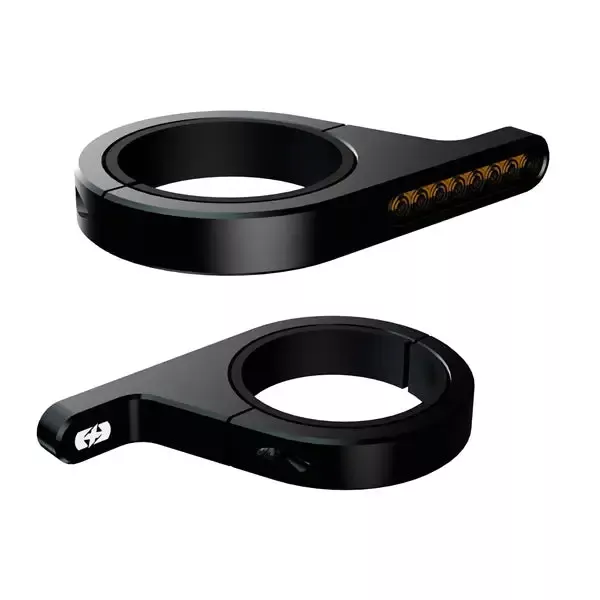 Oxford - Sequential Fork Mounted Indicator