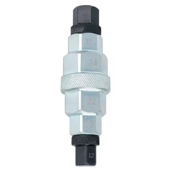 Oxford - Spindle Key
