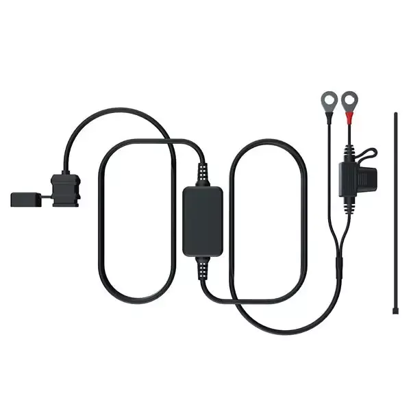 Oxford - USB-C Charger