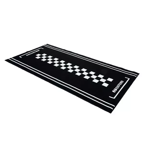 Oxford - Workshop Mat