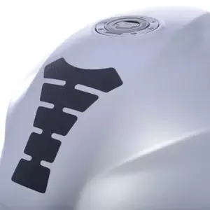 Oxford3d adhesive tank protector with resin-embossed surface