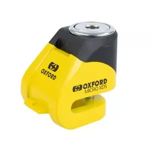 OxfordMicro motorcycle disk holder XD5