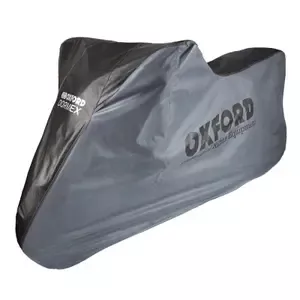 OxfordMotorcycle cover Dormex