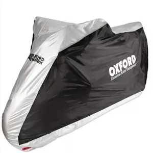 OxfordMotorcycle top case Aquatex