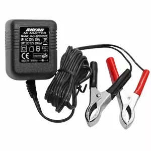 P2RBattery charger