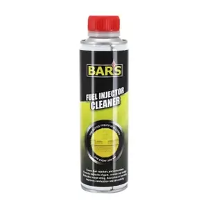 P2RGasoline injector cleaner Bar's Leaks