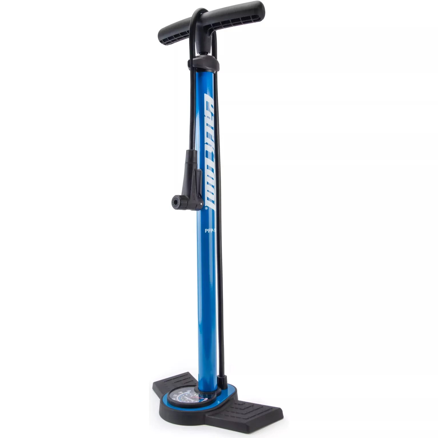 Park Tool - Home Mechanic Floor Pump, PFP-10 (MTB)