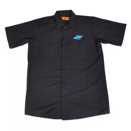 Park Tool - Mechanic's Shirt (MTB)