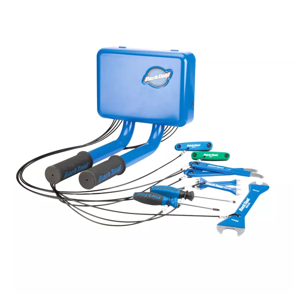 Park Tool - Trailhead Workstation (MTB)