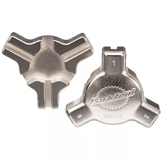 Park Tool - Triple Spoke Wrench (MTB)