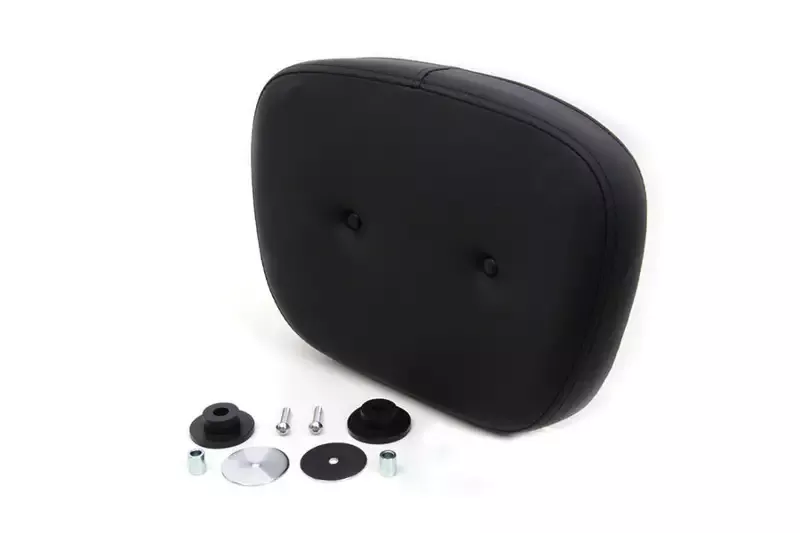 Passenger Seat Pillow Back