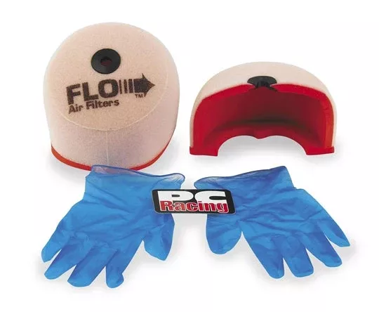 PC Racing - Flo-X Air Filter (Kawasaki)