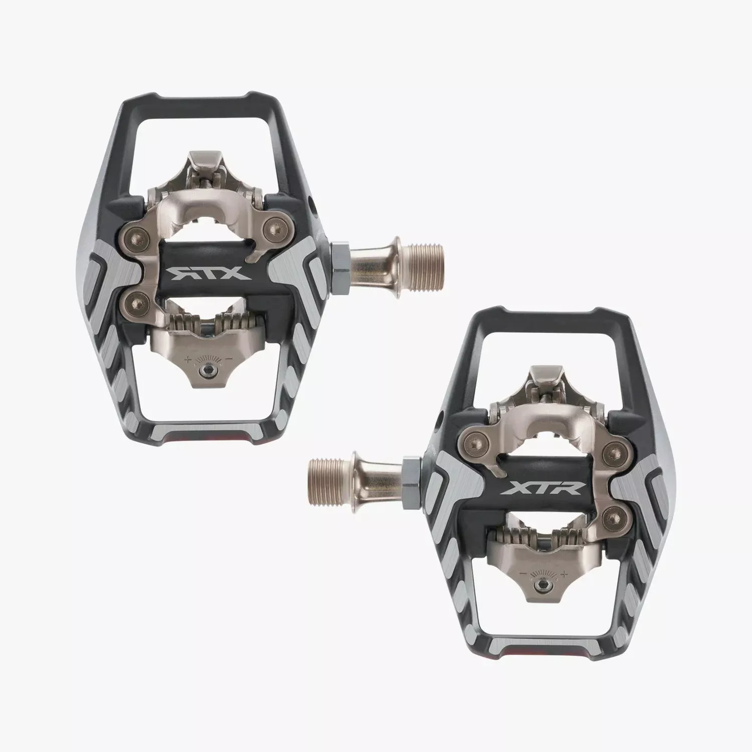 PD-M9120 XTR Pedal - Trail