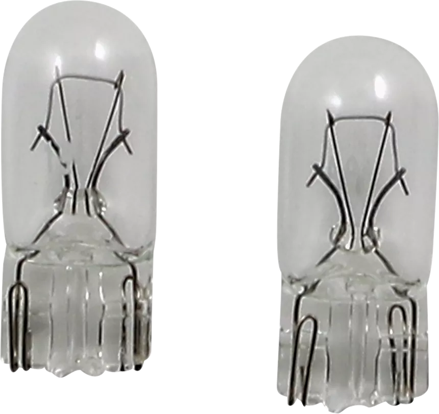 PEAK LIGHTING 194-BPP Miniature Bulb * High-Quality Replacement for Reliable Performance