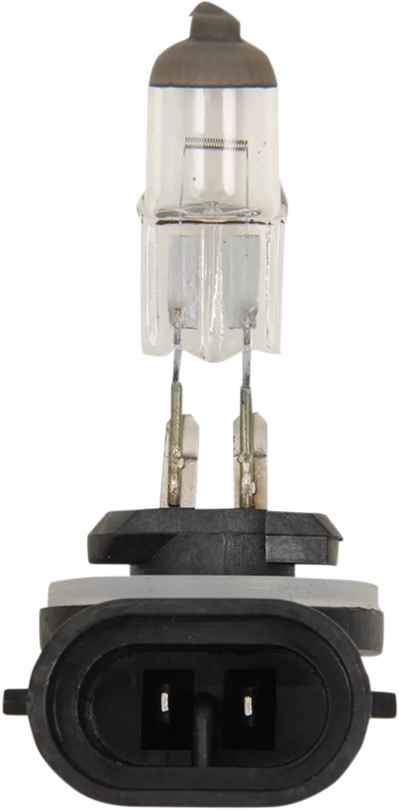 PEAK LIGHTING 894-BPP 37W Quartz Halogen Bulb * Heavy-Duty Version for Extra Vibration Resistance