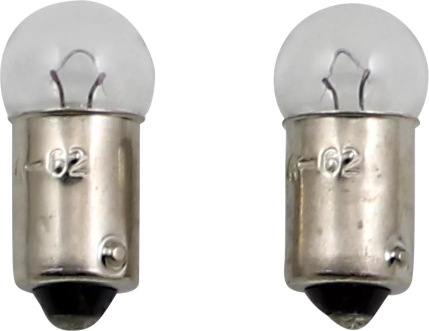 PEAK LIGHTING Miniature Bulb - 62 A-62-BPP for Reliable Performance