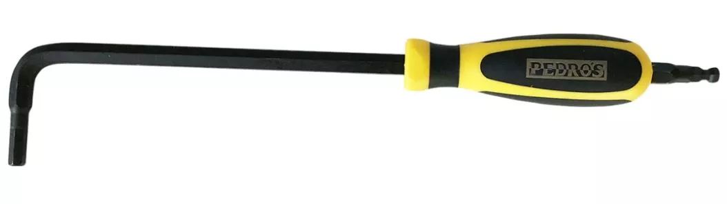 Pedro's 6MM Hex Driver II