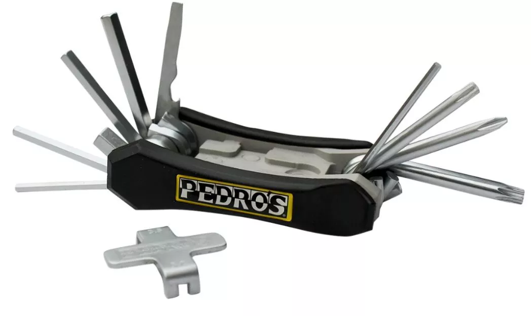 Pedro's ICM-15 Multi-Tool