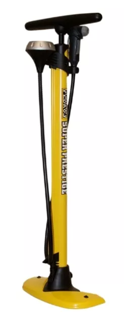 Pedro's Super Prestige Pump