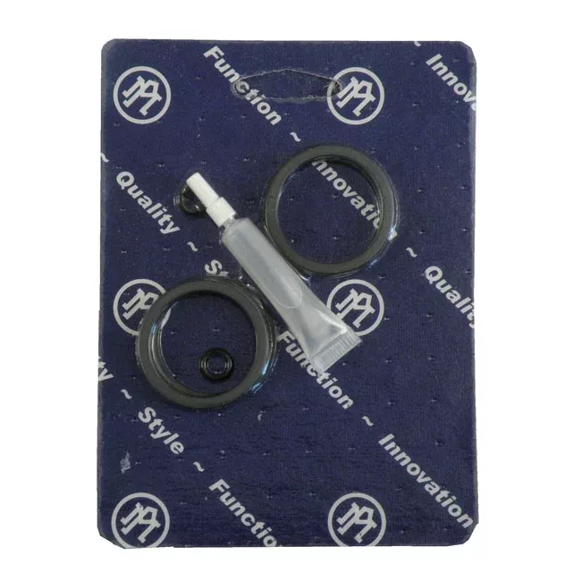 Performance Machine PM 4-Piston 125 Brake Caliper Rebuild Kit