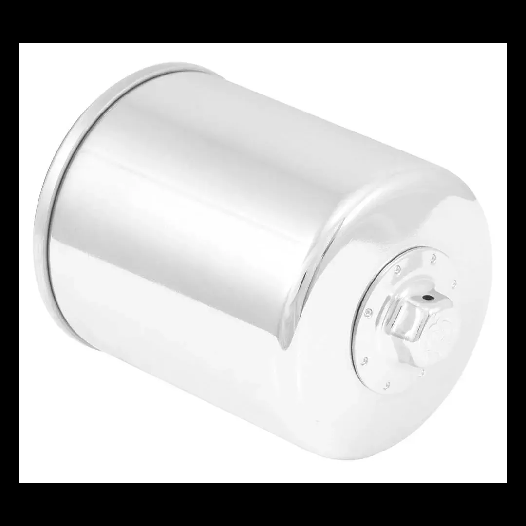 PERFORMANCE OIL FILTERS FOR HARLEY-DAVIDSON