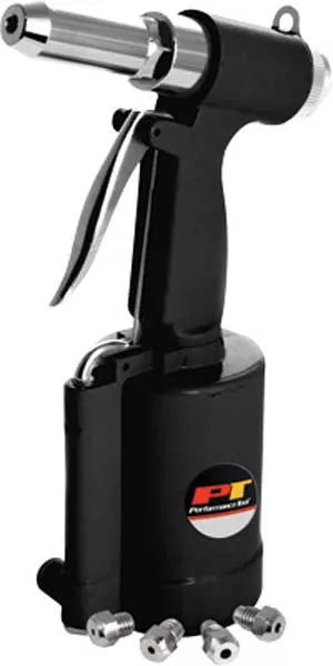 Performance Tool - Heavy Duty Air Rivet Gun