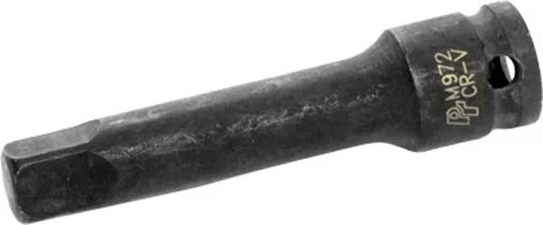 Performance Tool - Impact Extension & U-Joints (3/8'' Drive)