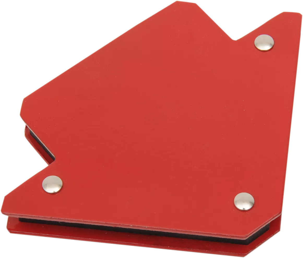PERFORMANCE TOOL Magnetic Support Jig Tool W41291 for Versatile Material Holding