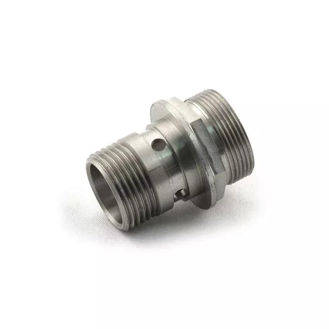 Pingel Big Twin Valve Adapter For Harley-Davidson