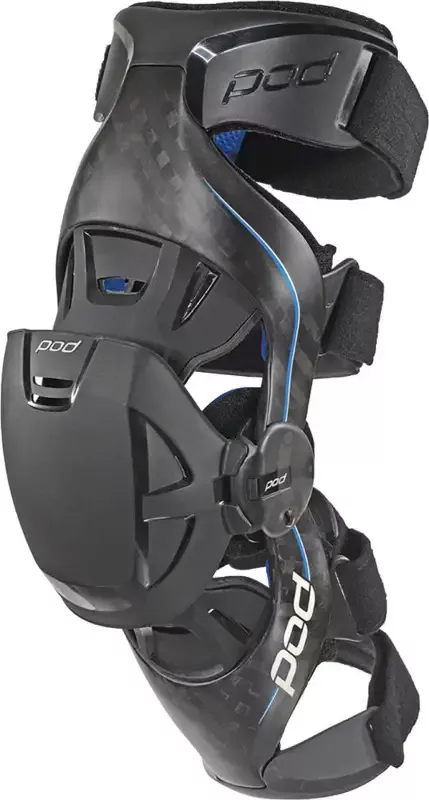 POD - K8 Prepreg Knee Brace