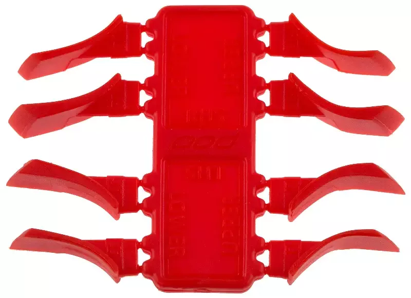 POD - Knee Brace Replacement Hinge Set Insert