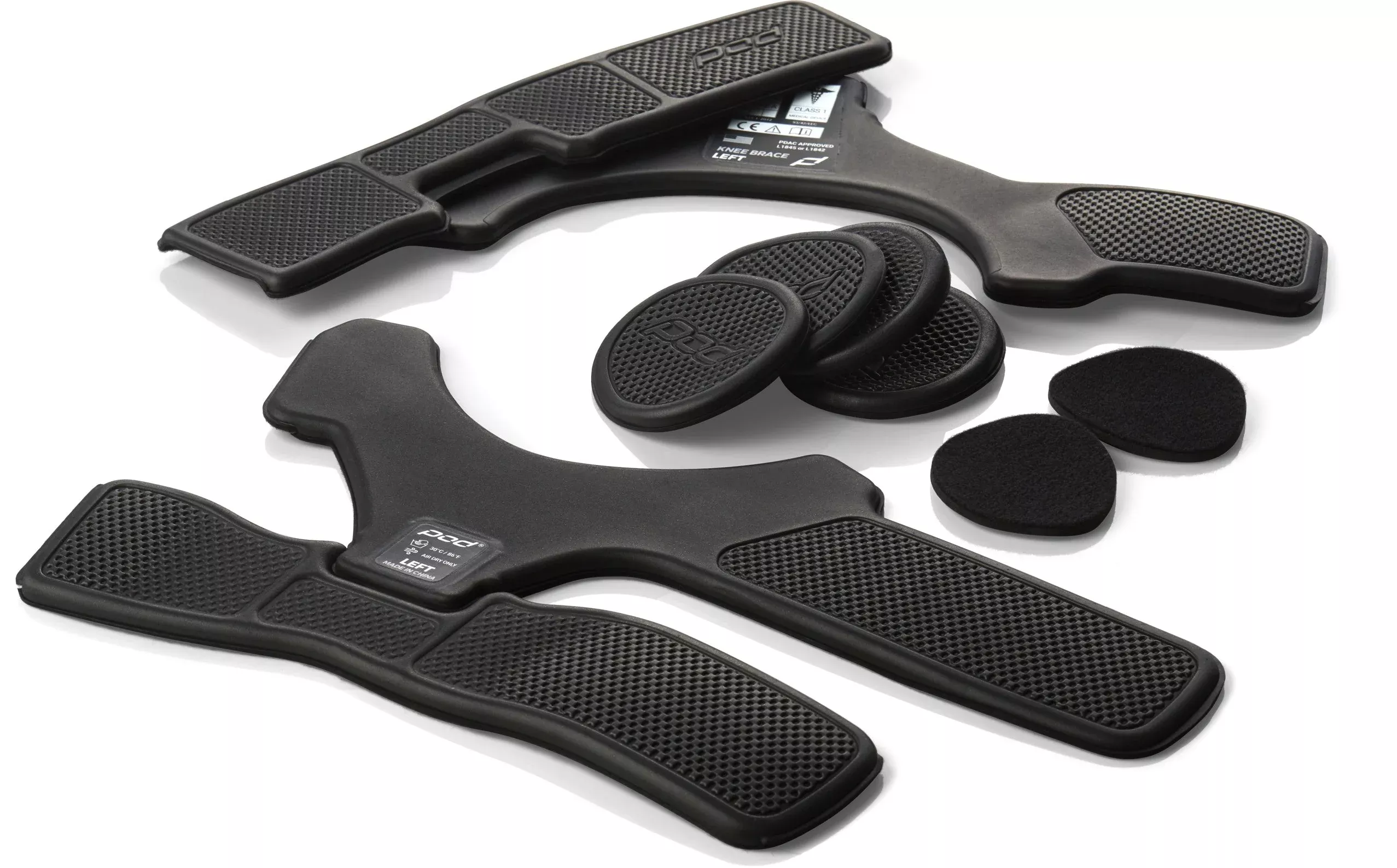 POD - KX 2.0 Pad Set