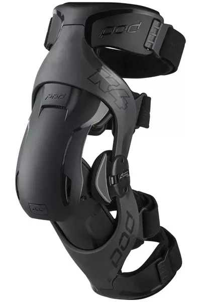 Pod Mx - K-4 2.0 Knee Brace (Left)
