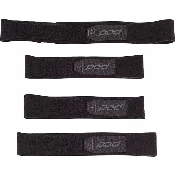 Pod MX - KX Knee Brace Strap Set