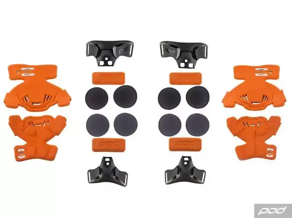 POD - Youth Knee Brace Conversion Kit