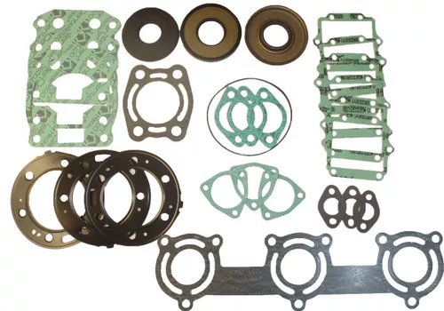 Polaris 780 Complete Gasket Kit