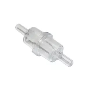 PoliniCylindrical fuel filter