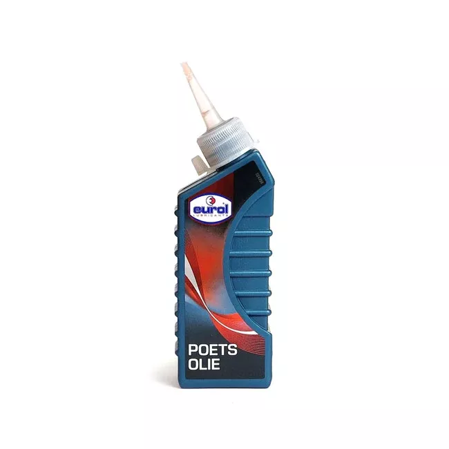 Polish Oil 100ml For Harley-Davidson