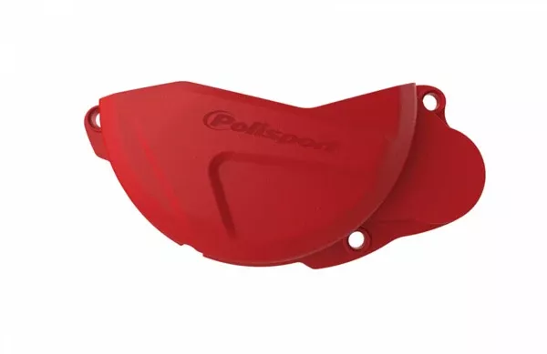 Polisport - Clutch Cover Protector (Honda)