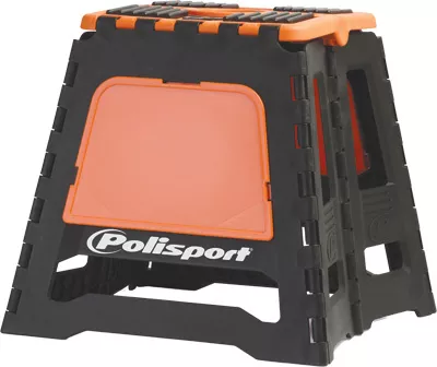Polisport Moto Stand (Orange)