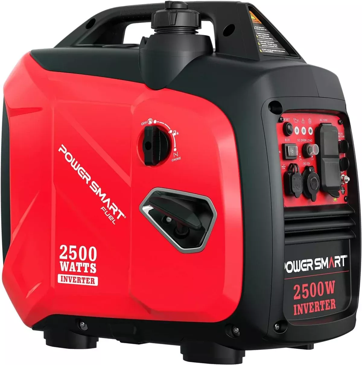 Powersmart 2500W Portable Inverter Generator