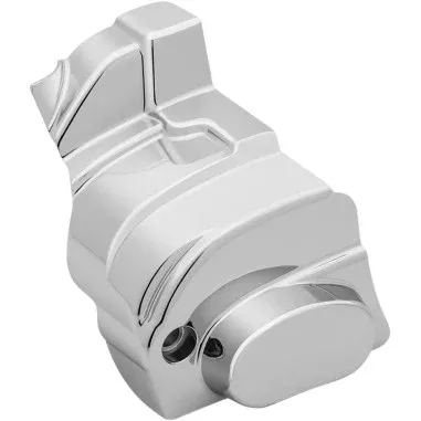 PRECISION™ LOWER FRONT FRAME COVERS FOR HARLEY-DAVIDSON