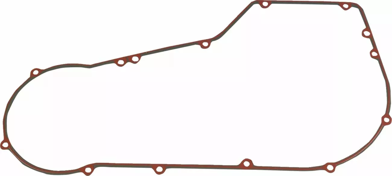 Primary cover for Harley-Davidson Softail and Dyna 1989-2006