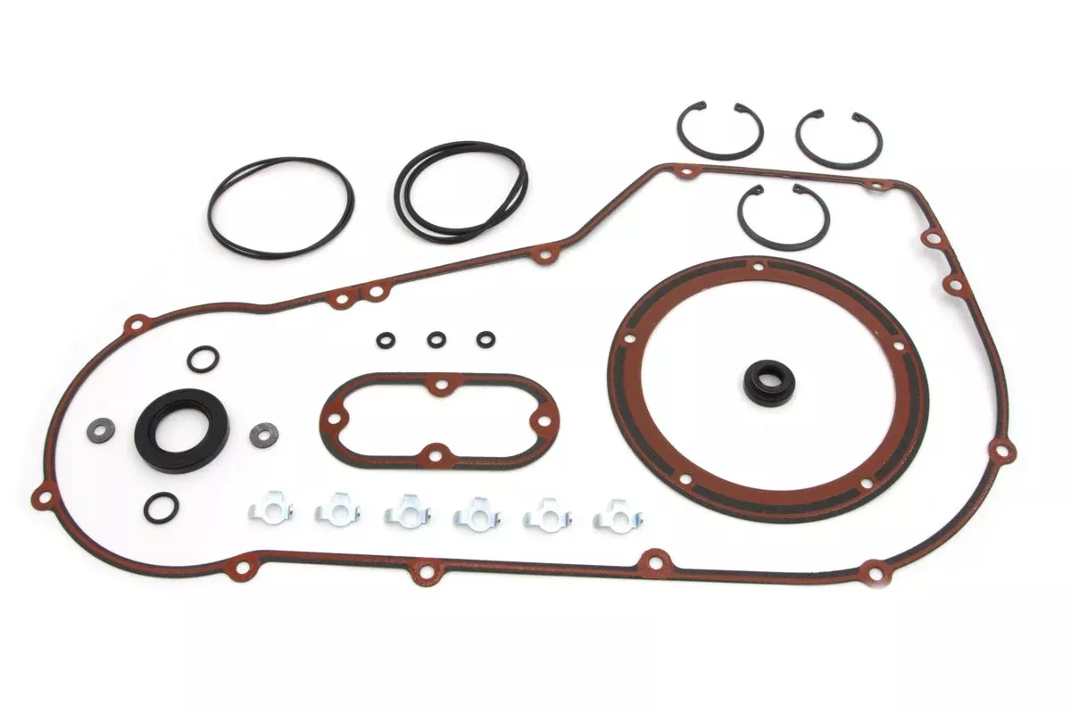 Primary Gasket Kit for Harley-Davidson Softail & Dyna 1994-2006