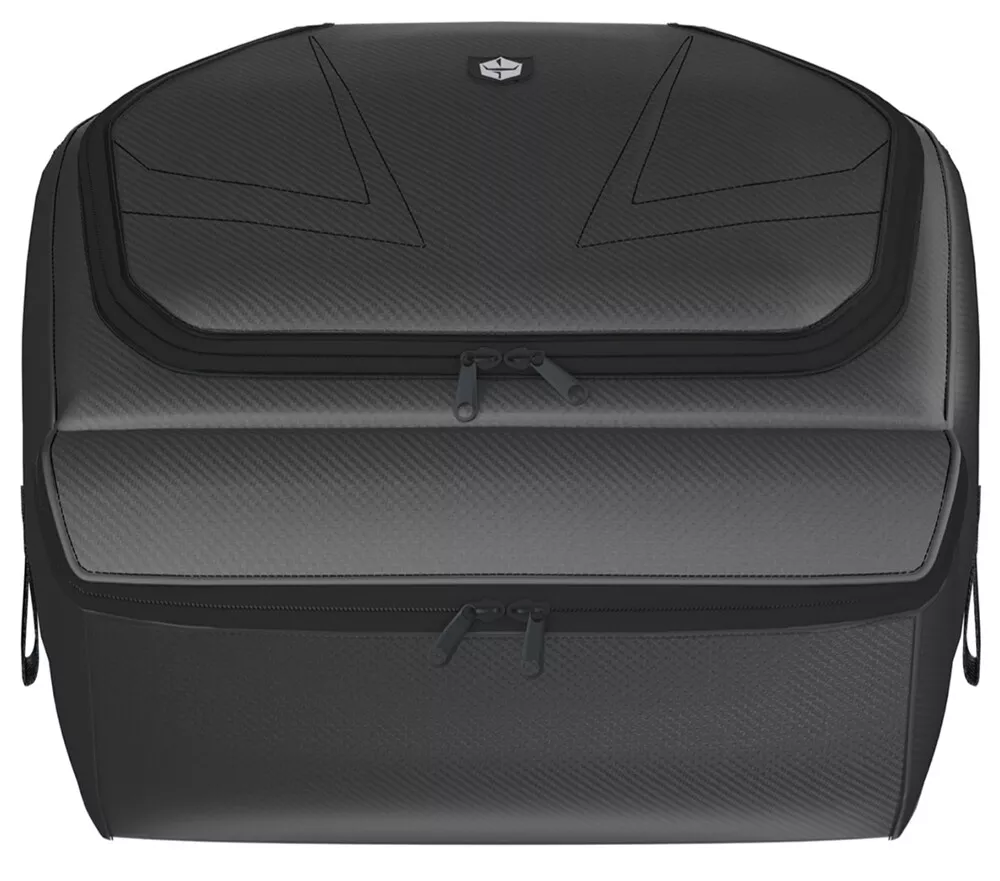 Pro Armor Multi-Purpose Bed Storage Bag (Black)