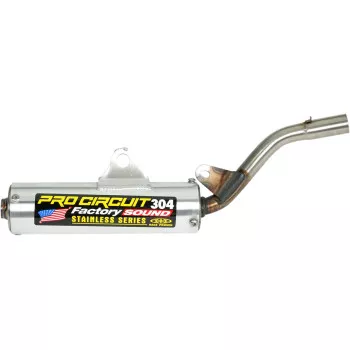 Pro Circuit 304 Silencer KX85/100