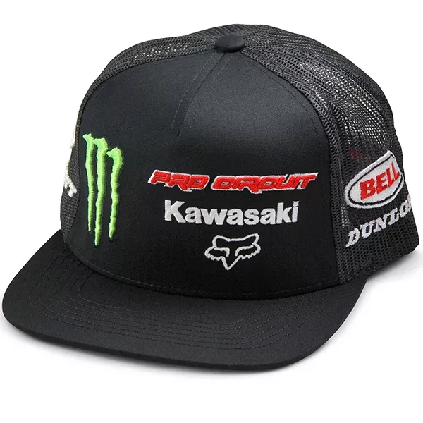 Pro Circuit - Podium Snapback Hat