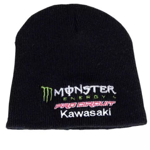 Pro Circuit - Team Monster Beanie
